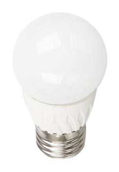 TEMA LED Lampe E27 Keramik 3W